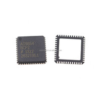Microcontrolador GUIXING, Microchip, Rastreador, Programador de Circuitos Integrados XC2V3000-4FG676C