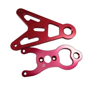 เครื่องจักรกลซีเอ็นซีสำหรับงานกัดขึ้นรูปอะลูมิเนียมเคลือบสีดำแบบโรตารี่สำหรับเครื่องสักลาย - Product Image 3