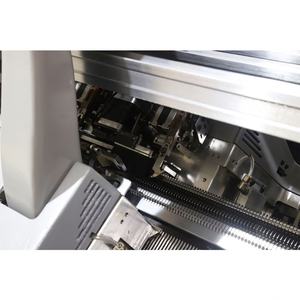 Máquina de Tejer Computarizada de Alta Velocidad CIXING STEIGER 5G 2022 ECONÓMICA - Product Image 5