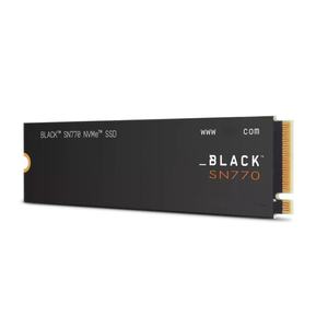 NEW <b>SSD</b> <b>SSD</b> SN770 PCIe <b>M</b>.<b>2</b> 2280 <b>SSD</b> 1T for Desktop and Laptop - Product Image 3