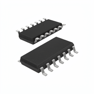 Electronic Circuit Components 14 LSOP Power Management (PMIC) LB1668M-TLM-H Original - Product Image 1