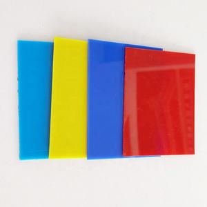 Prezzi foglio di plastica acrilica a specchio 3mm 5mm personalizzato colorato arcobaleno per taglio laser - Product Image 6