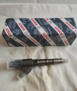 Máy móc xây dựng d7e DIESEL phun nhiên liệu <span class=keywords><strong>Common</strong></span> <span class=keywords><strong>Rail</strong></span> Injector vòi phun 0445120066 0 445 120 066 cho Bosch Volvo voe20798114 - Product Image 3