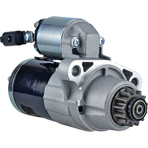 Arrancador Automotriz STG52769 19256 23300-4AY0A 23300-9HP0A para Motor QX60 - Product Image 1