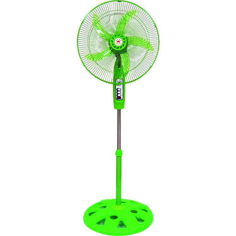 สีเขียวสดใส