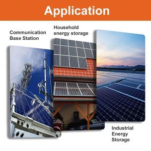10000W Power Wall Off-<b>grid</b> System 5KW 10KW 15KW 25KW Storage System Lithium Ion Battery for Solar Panel Solar Energy System Kit - Product Image 4