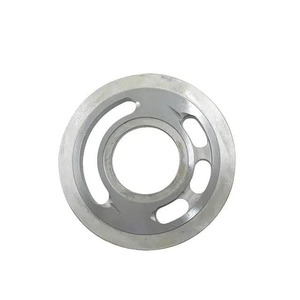 Nuevo Bloque Hidráulico A4VSO71 para Bomba de Rodillos Hidráulica, Accesorios para Excavadora en Oferta con Rodillo Guía, Bomba Hidráulica A4VSO - Product Image 5