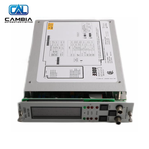 Bently Nevada Nouveau produit 3300/53 PWA88199-<span class=keywords><strong>01</strong></span> 88286-<span class=keywords><strong>01H</strong></span> Carte d'alimentation - Product Image 3