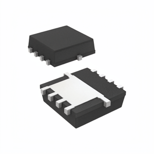 Manufacturer Channel Electronic Chips Component SIS176LDN-T1-GE3 PowerPAK 1212-8 Transistors - Product Image 1