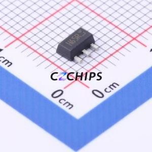 Nuevo y Original 2SD965T-R SOT-89 Transistor Bipolar de Unión (BJT) Venta al por Mayor de Componentes Electrónicos y Servicio BOM - Product Image 1