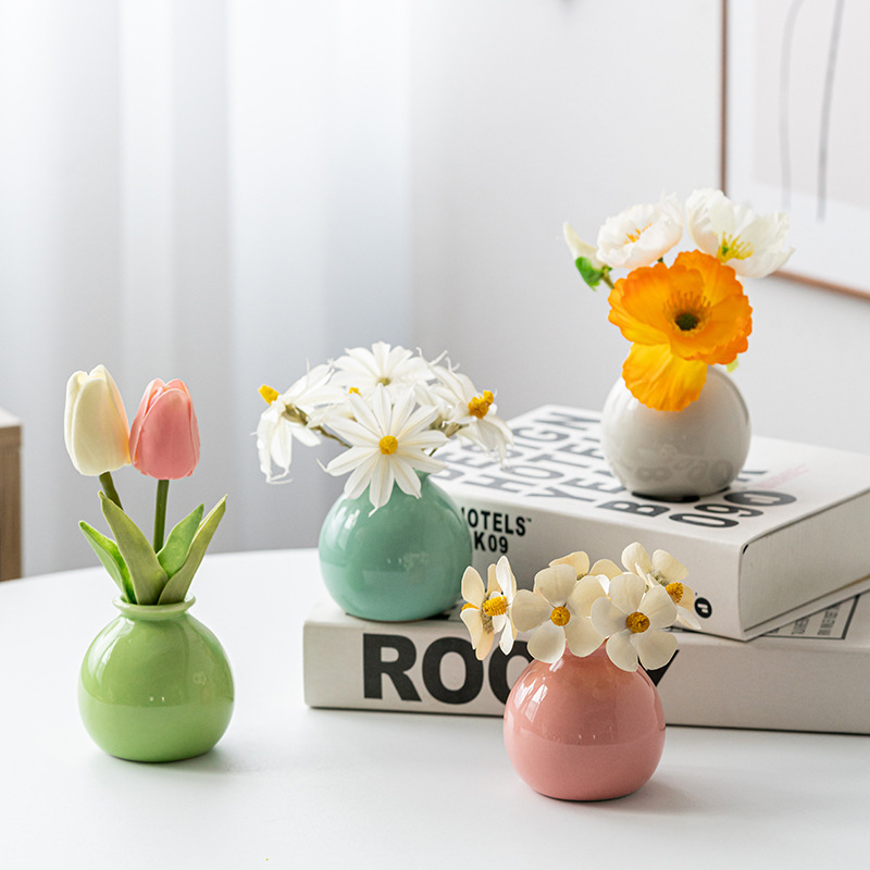 High End New Chinese Style Ceramic