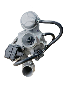 T25 Turbo de alta calidad 12669064 12690543 12687057 compatible con 2016-2023 Chevy <span class=keywords><strong>Malibu</strong></span> L LS LT Opel Insignia B1.5L - Product Image 4