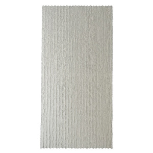 Panneau mural décoratif moderne en pierre de PU imperméable et anti-UV <span class=keywords><strong>Dalle</strong></span> de mur de roche bon marché pour fond de télévision pour intérieur d'appartement - Product Image 3