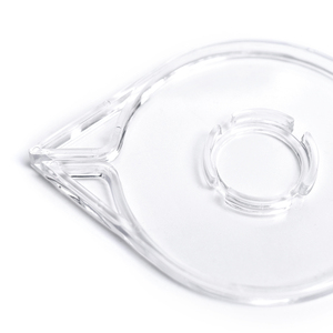 Boîte distributrice professionnelle en acrylique transparente pour bandes de nail art en fil d'or et d'argent, pour la décoration des ongles et les salons de manucure - Product Image 4