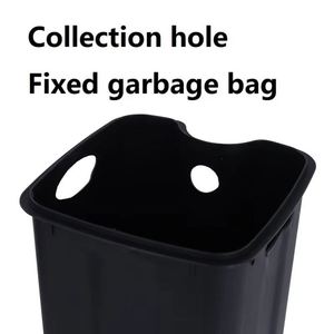Intelligent Trash Smart <b>Sensor</b> Electric Automatic Rubbish Can Usb Waterproof Dustbin Home Induction Garbage <b>Bin</b> Custom Logo - Product Image 4