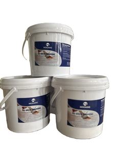 Peinture acrylique intérieure imperméable Mi Xiang, matériau écologique, haute couverture, finition lisse, revêtement mural, Shandong Chine - Product Image 4