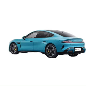 電気自動車Ev車SU7ハイテクセダン2024新モデル - Product Image 6