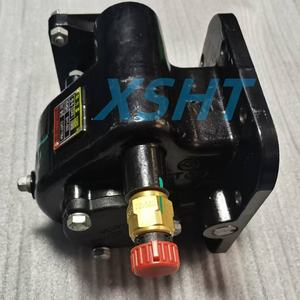 OEM全球热销卡车和汽车零配件东风和一汽轻型快速变速箱取力器QD40N动力输出装置 - Product Image 6