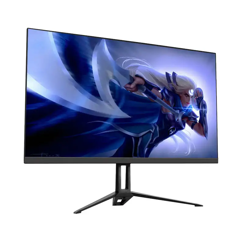 High-Definition 1920*1080 165Hz Led Game Monitor 24 Inch Gaming Moniteurs Lcd Pc Computer Display 1080P Comput Monitor