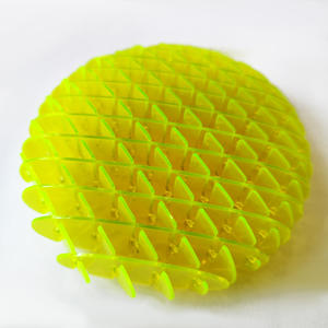 لعبة الدودة الدودة ، ألعاب الإجهاد الحسي الرائعة ، المعلم فيدجتس للأطفال والبالغين - Product Image 5