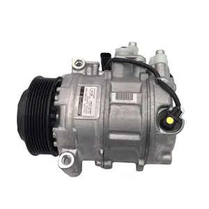 A0008309400 Air Conditioning Compressor for Mercedes Benz W209 0008309400