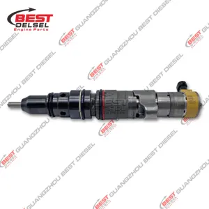 267-3360 Diesel Pump Injectors 387-9433 293-4070 328-2579 For CAT C9 Engine Fuel