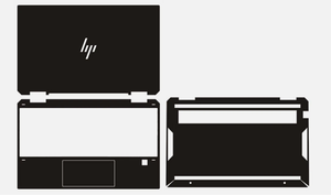 חלקי מחשב נייד חדשים לגמרי עבור <span class=keywords><strong>Spectre</strong></span> <span class=keywords><strong>X360</strong></span> 13-aw0013dx Aw0054na Aw0214tu TPN-Q225 כיסויים מלאים למחשב נייד כיסוי LCD אחורי כיסוי A/B/C/D - Product Image 3