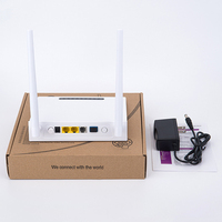 FTTH XPON 1G 1F WIFI Pot ONU