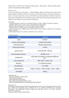 Pompe à injection hydraulique KWONGYIP pour fluides de mortier à grand débit 280L/min 2-45bar – Équipement de construction et d'ingénierie