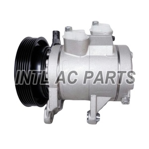RYC Remanufactured A/C Compressor Kit FG184 With O-Rings - Foto 6