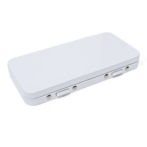 2 кнопки олова-Большой-черный олово для предварительного рулона жирное олово для предварительного рулона - Product Image 4