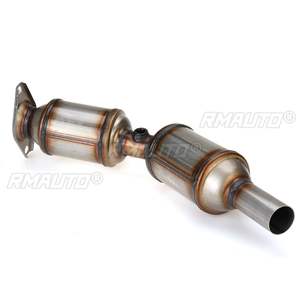 Convertidor Catalítico de Escape para Toyota Prius 1.8L 2010 2011 2012 2013 2014 2015, Sistemas de Escape y Silenciadores - Product Image 3