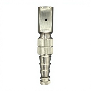 Tubo de Succión Frazier de 16 cm 4.5fr, Instrumento Quirúrgico Manual Clase I, Kit Quirúrgico Reutilizable, Certificado CE ISO13485, Acero Inoxidable - Product Image 4