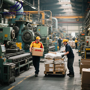 Yaohui buena calidad barato agente de carga aérea camión + Envío exprés DHL UPS FedEx China a Reino Unido México España Brasil Arabia Saudita - Product Image 2