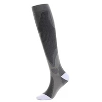 Gym Chaussettes De Luxe Qualité Mode Coton Hommes Crew Chaussettes Broderie Logo Imprimer Gym Chaussettes Personnalisées