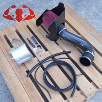 Kit d'admission en fibre de carbone pour Dodge Charger RT COUPE SE 5.7L V8