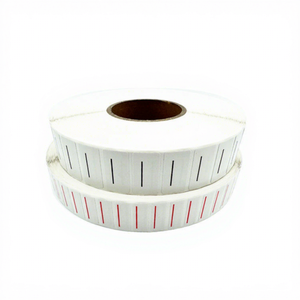 Etiquetas Autoadhesivas de Papel Estilo Mochila CHANG <span class=keywords><strong>JIN</strong></span> Personalizadas por el Proveedor y Etiquetas de Precio con Diseño Multicapa Sensible a la Temperatura - Product Image 4