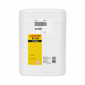 Henkel LOCTITE FREKOTE R-110 Agente Distaccante per Stampi in Emulsione Max 315 ° Agente di Sganciamento a Base d'Acqua a Rapida Polimerizzazione e Stabilità Termica C - Product Image 4