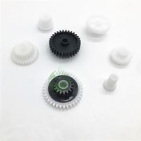 D'entraînement de l'unité de fusion L'assemblée KIT de 7PS ENSEMBLE RU5-0628 RU5-0634 RU5-0635 RU5-0637 RU5-0638 RU5-0655 pour HP M712 M725 M5025 M5035
