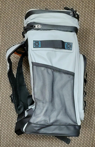 Échantillon gratuit : Sac à dos étanche pour camping, kayak, flottaison, voyage, activités de plein air, kayak, rafting, navigation, pêche - Product Image 6