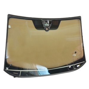 Repuestos para automóviles de alta calidad OE 11D845011E ID4 parabrisas delantero/trasero para ventanas de coche para VW ID3 ID4 ID6 - Product Image 1
