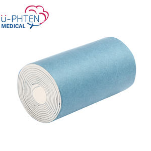Rotolo di cotone 2025 medicale lana usa e getta 50G 100G 200G 500G rotolo di cotone assorbente - Product Image 5