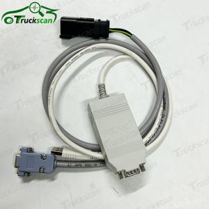 Interface CAN Pcan-Crown USB 2024 pour scanner automobile, outil de diagnostic complet du système - Product Image 5