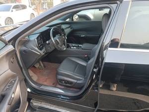 <span class=keywords><strong>Lexus</strong></span> RX350h 2023 2WD Premium SUV Híbrido Usado con Techo Panorámico y Puerta Trasera Eléctrica Euro VI - Product Image 5