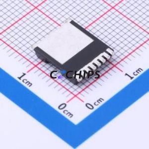 AGM015N10LL ใหม่ล่าสุดและเป็นต้นฉบับ TOLL-8L ทรานซิสเตอร์ภาคสนาม (MOSFET) - Product Image 2