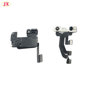 เมนบอร์ดแท้จากโรงงานสำหรับ <span class=keywords><strong>iPhone</strong></span> X XS XR <span class=keywords><strong>11</strong></span> 12 13 14 <span class=keywords><strong>Pro</strong></span> Max Plus เมนบอร์ดสำหรับ <span class=keywords><strong>iPhone</strong></span>  ลอจิกบอร์ด <span class=keywords><strong>16GB</strong></span> 64GB - Product Image 4