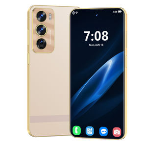 2025 Originale Reno 12 Pro 7.3 Pollici 16GB+1TB 5G <span class=keywords><strong>Smartphone</strong></span> Schermo <span class=keywords><strong>LCD</strong></span> Android 14.0 Telefono con Sblocco Facciale - Product Image 4