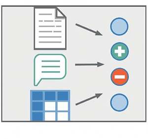 WIN Software en Línea para Organizar, Analizar y Almacenar Sus Datos para NVivo 20 - Product Image 5