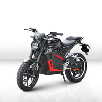 2021 çin en kaliteli EEC moto ağır yetişkin kir spor bisiklet hub motor cafe racer 3000w 5000w yarış elektrikli motosikletler