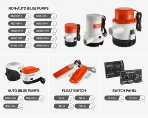 SEAFLO-<span class=keywords><strong>bomba</strong></span> <span class=keywords><strong>de</strong></span> agua eléctrica <span class=keywords><strong>sumergible</strong></span> <span class=keywords><strong>de</strong></span> alta capacidad, <span class=keywords><strong>bomba</strong></span> <span class=keywords><strong>de</strong></span> achique para barco marino <span class=keywords><strong>de</strong></span> <span class=keywords><strong>12</strong></span> <span class=keywords><strong>voltios</strong></span>, 4700 gph - Product Image 6
